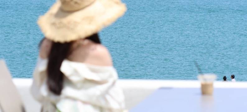 平潭厝野·CottageWild海景民宿图片