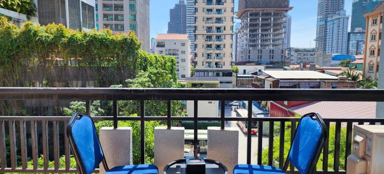 曼谷概念酒店(BKK Concept Hotel)图片