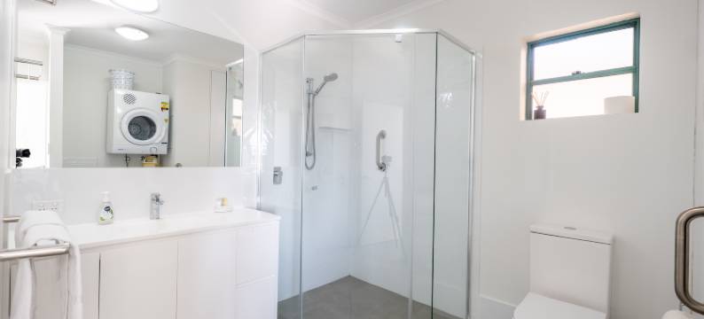 桑迪肖尔斯努萨河酒店(Noosa River Sandy Shores)图片