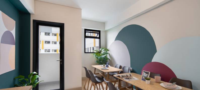 逸扉阿斯佩纳公寓(Cove Aspena Residence)图片