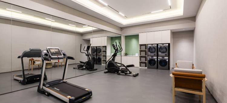 品睿酒店(武汉国际博览中心店)图片