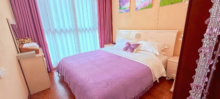 宣恩眠棠小屋民宿图片