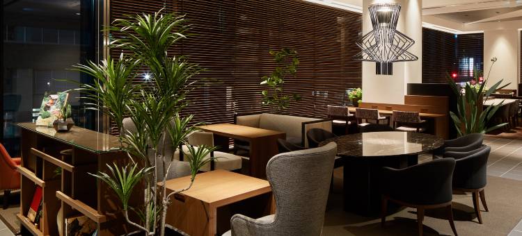 三井花园酒店京桥 / 东京站(Mitsui Garden Hotel Kyobashi - Tokyo Station)图片