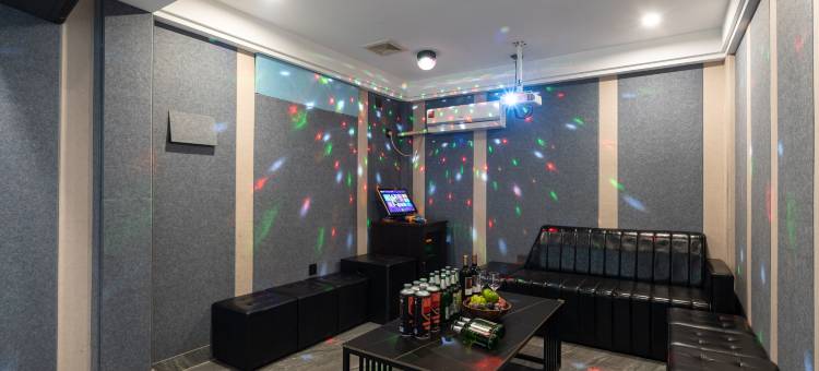 花筑·致如民宿(桐庐OMG心跳乐园店)图片