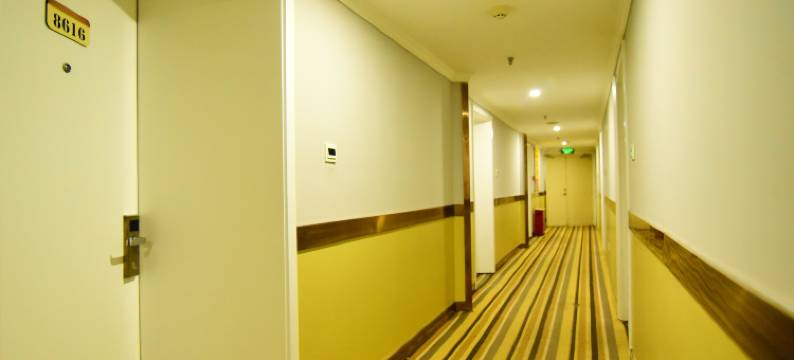 京华连锁酒店(邢台火车站店)图片