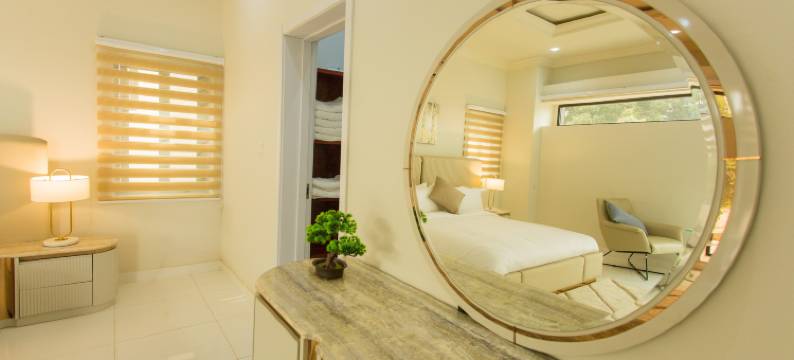 公平景豪华公寓(Kumasi Luxury Apartments @ the Fairview)图片