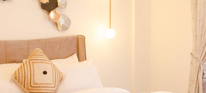 Accra Luxury Apartments at Oasis Park图片