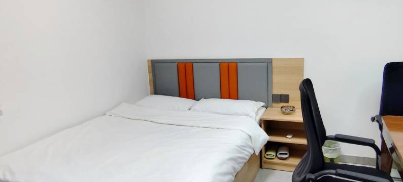 涵香居宾馆图片