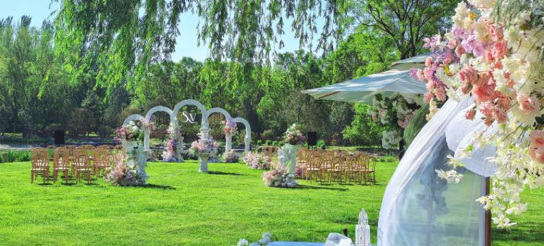 北京会议中心图片