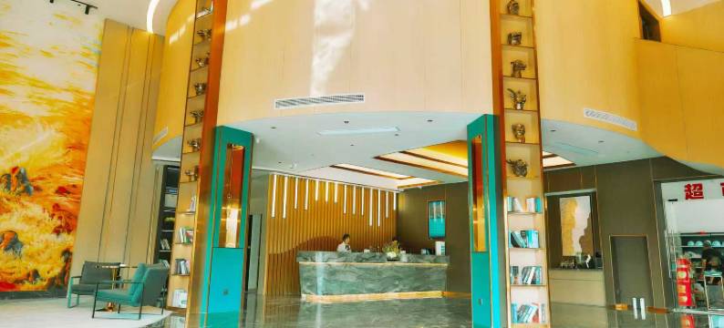 监利阳光大酒店图片