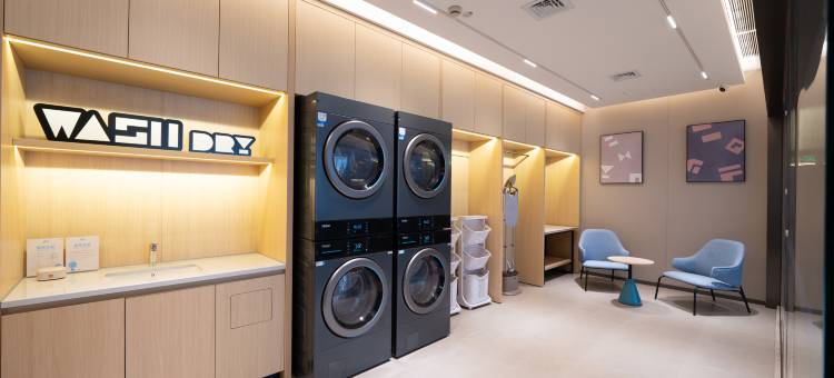 如家酒店·neo(义乌全球数贸中心国际商贸城店)图片