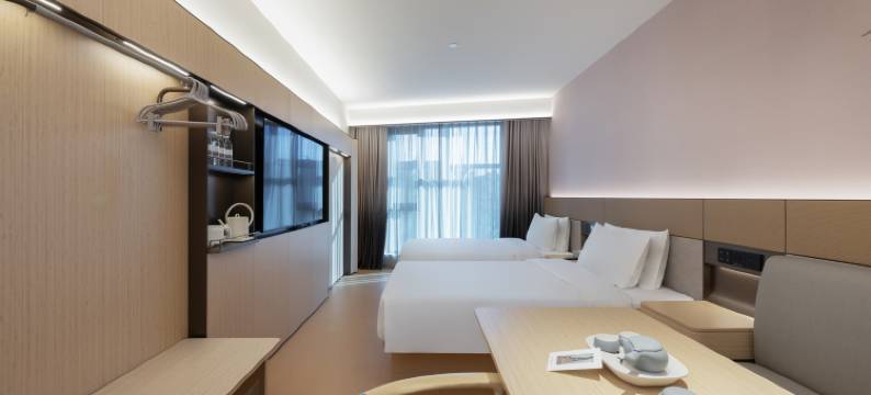 全季酒店(北京环球度假区梨园地铁站店)图片