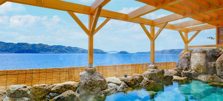 大江户温泉物语南纪串本(Ooedo Onsen Monogatari Nanki Kushimoto)图片