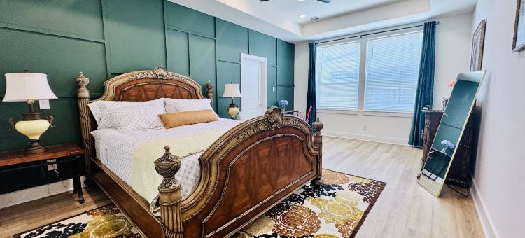 Centrally located cozy getaway near downtown图片