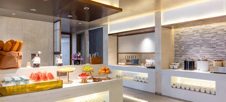 麗枫酒店(莆田高铁站黄石工业园店)图片