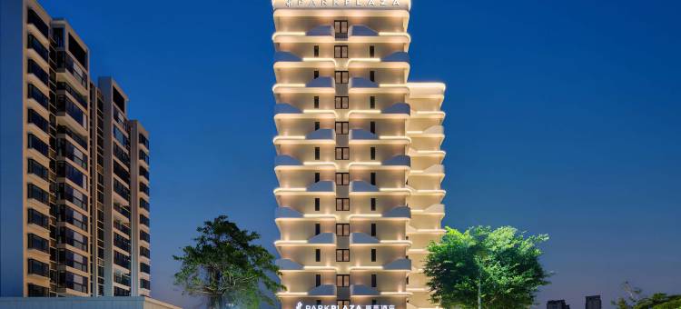 海南文昌丽亭酒店图片