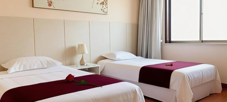 轻住·日季酒店(宁波世纪大道地铁站店)图片