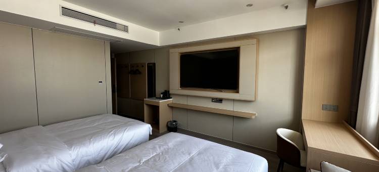 黄山豪都假日酒店图片