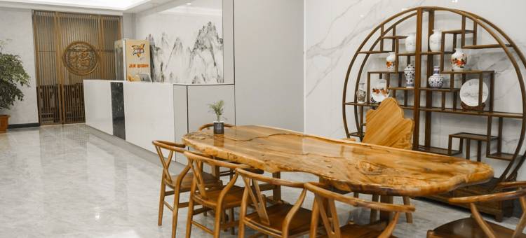 盛泰公寓酒店(朝阳南站店)图片