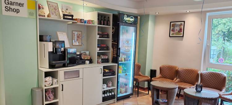 加纳酒店不来梅北部，由IHG管理(Garner Hotel Bremen North by IHG)图片