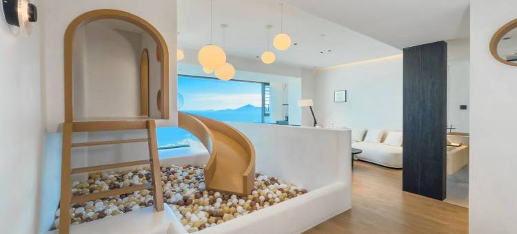 东山岛与汐海景民宿(南屿双面海店)图片