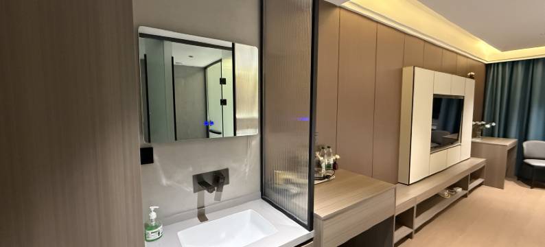 乌兰友智假日宾馆图片