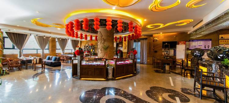 西景里酒店(阆中古城店)图片
