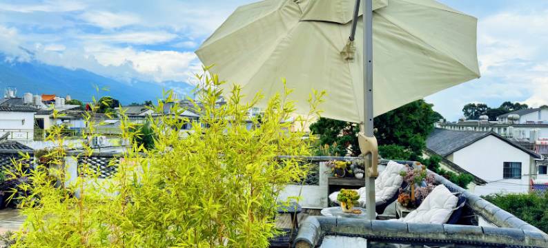 大理古城一佳园民宿图片