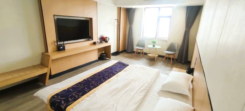 成都汇家商务酒店图片