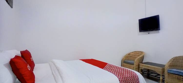 Hotel O Family Guesthouse图片