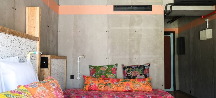 里斯本果酱酒店(Jam Hotel Lisbon)图片