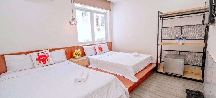 黄柏酒店(Hoang Bach Hotel)图片