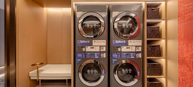 星程酒店(西安大雁塔大唐不夜城店)图片