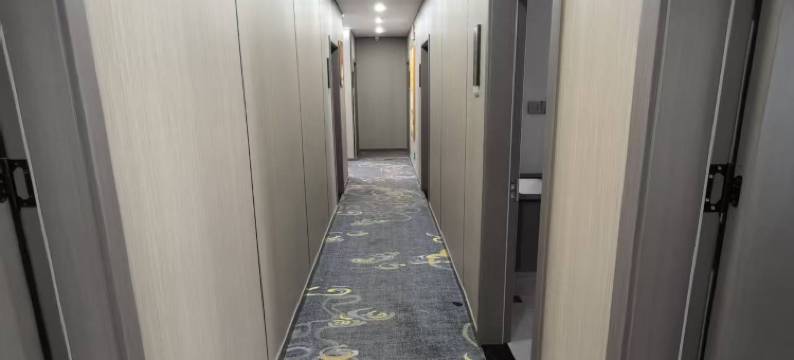 恺梦然酒店图片