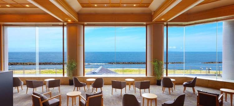 大江户温泉物语高级盐见庄(Ooedo Onsen Monogatari Premium Shiomiso)图片