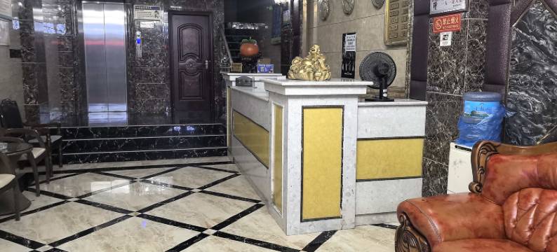 金沙金世源商务酒店图片