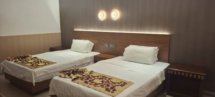 湖滨花园酒店(Beach Garden Hotel)图片