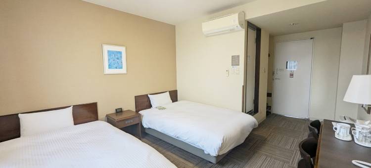 露樱酒店 筱之井店(HOTEL ROUTE-INN COURT SHINONOI)图片