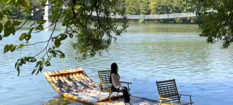 季晶酒店(合肥淮河路步行街店)图片