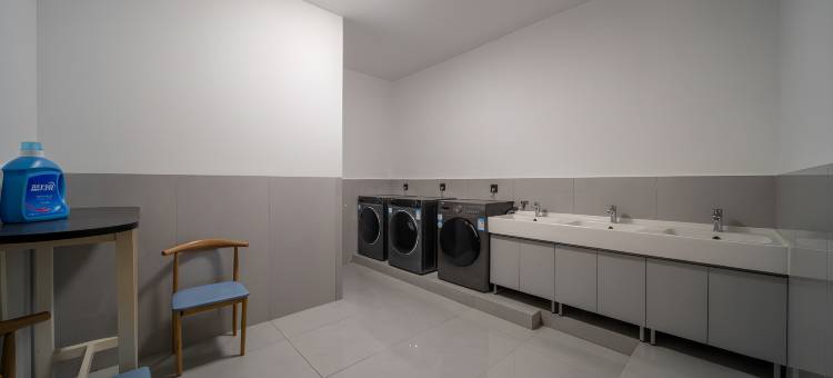 时光轻享酒店(益阳医学高等专科学校湖南城市学院店)图片