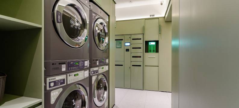 海友酒店(洛阳火车站店)图片