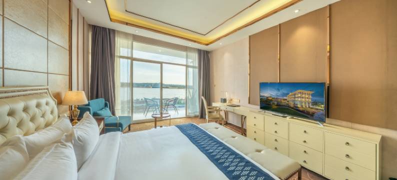 瓦岱机场ST酒店(ST Hotel Wattay Airport)图片