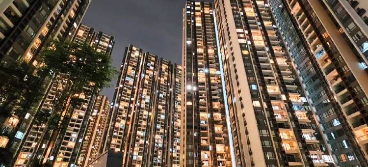 富力公主湾-韩邻民宿(R&F Princess Cove Superior Homestay By Han Lin)图片