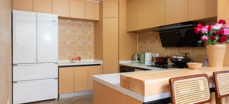 巍山木樨小院民宿(巍山古城店)图片