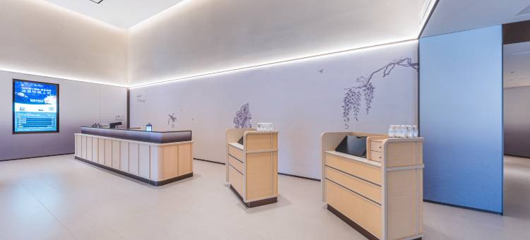 全季酒店(济宁金宇路龙贵购物广场店)图片