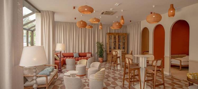 阿尔勒竞技场中心美居(Mercure Arles Centre Arènes)图片