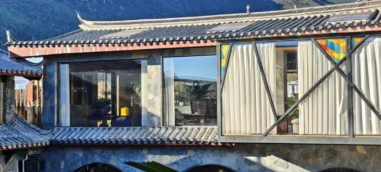 宝霖Pauline｜山野别院·玉龙雪山度假民宿图片