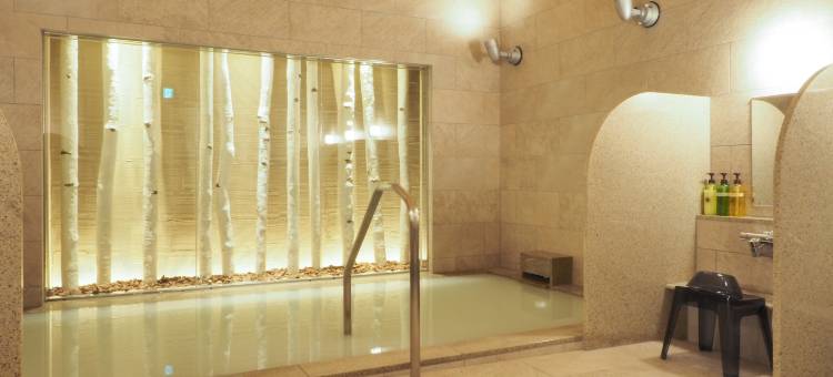 旅之酒店石狩(Tabino Hotel Ishikari)图片