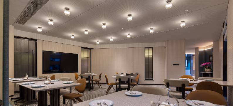 菲想酒店(武汉江汉路步行街六渡桥地铁站店)图片