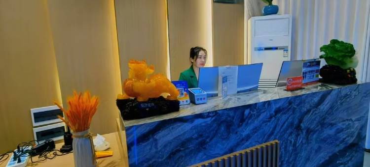 清阳大酒店图片